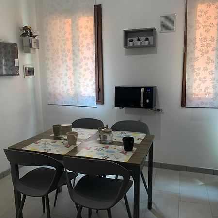 Apartmán Casa Nonna Carla Chioggia Exteriér fotografie