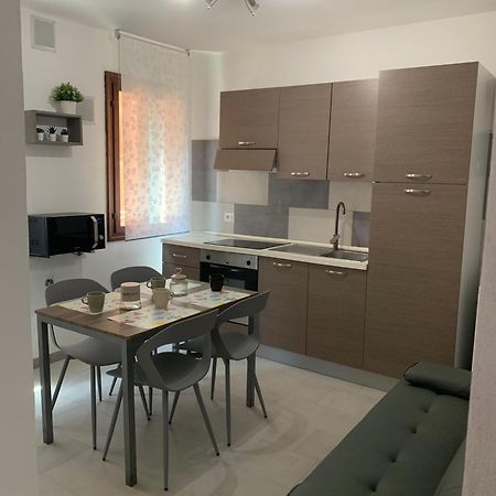 Apartmán Casa Nonna Carla Chioggia Exteriér fotografie